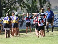 Charlo vs Tygerpoort A